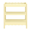M27902PY,Babyletto,Swell Changing Table in Pale Yellow