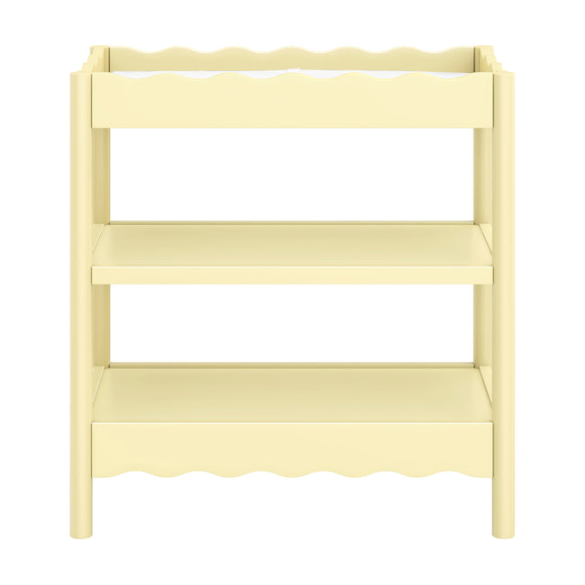 M27902PY,Babyletto,Swell Changing Table in Pale Yellow