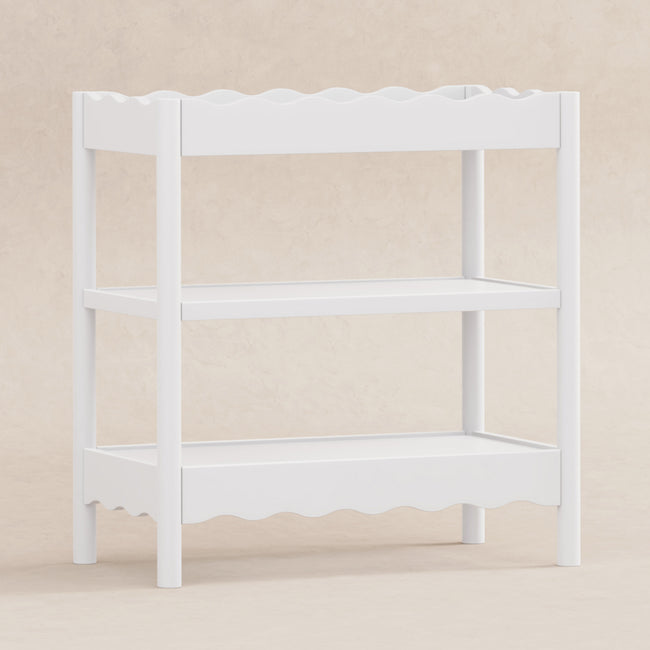 M27902W,Babyletto,Swell Changing Table in White