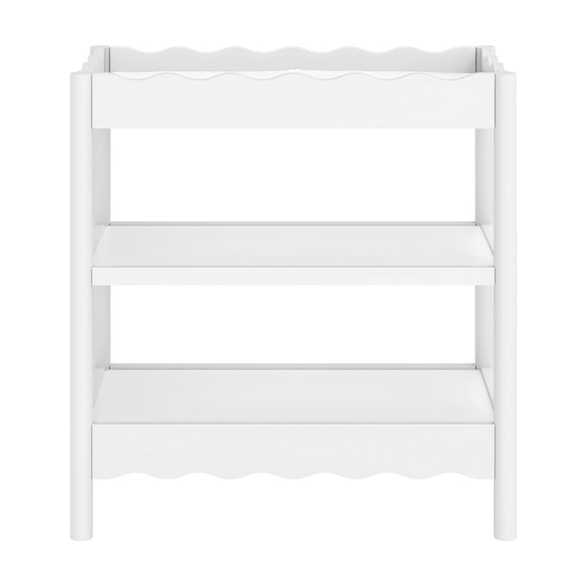 M27902W,Babyletto,Swell Changing Table in White