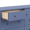 M27916CVB,Babyletto,Swell 6-Drawer Assembled Dresser in Cove Blue