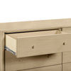 M27916WP,Babyletto,Swell 6-Drawer Assembled Dresser in Washed Pine