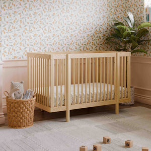 Pogo 8-in-1 Convertible Crib with All-Stages® Conversion Kits