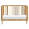 M29880HY,Babyletto,Pogo 8-in-1 Convertible Crib w/All-Stages Conversion Kits in Honey