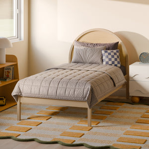 Moab Twin Bed