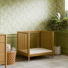 M30879HY,Babyletto,Rolli Midi Conversion Kit in Honey
