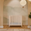 M30879NX,Babyletto,Rolli Midi Conversion Kit in Washed Natural