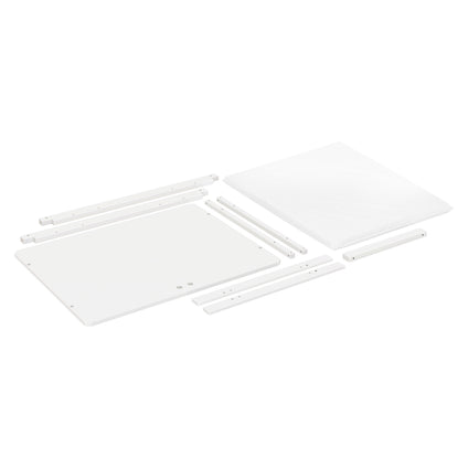M30879W,Babyletto,Rolli Midi Conversion Kit in White