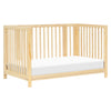 M30880BD,Babyletto,Rolli 9-in-1 Convertible All-Stages® Crib w/ Bassinet & Toddler Bed Kits in Blonde