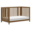 M30880NL,Babyletto,Rolli 9-in-1 Convertible All-Stages® Crib w/ Bassinet & Toddler Bed Kits in Natural Walnut