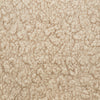 M30985CSGHF,Namesake,Tuffet Storage Ottoman in Chai Shearling w/Honey Ball Feet
