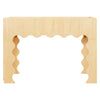 M31194BD,Babyletto Kids,Lido Wave Convertible Bunk Bed in Blonde