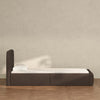 M31269PCB,Babyletto Kids,Nara Twin Bed in Performance Cocoa Boucle