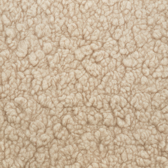 M31296CSG,Babyletto Kids,Nara Full Bed in Chai Shearling