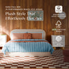 M31296PBEW,Babyletto Kids,Nara Full Bed in Performance Beach Eco-Weave