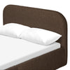 M31296PCB,Babyletto Kids,Nara Full Bed in Performance Cocoa Boucle