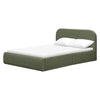 M31296POB,Babyletto Kids,Nara Full Bed in Performance Olive Boucle