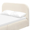 M31296PWB,Babyletto Kids,Nara Full Bed in Performance Ivory Boucle