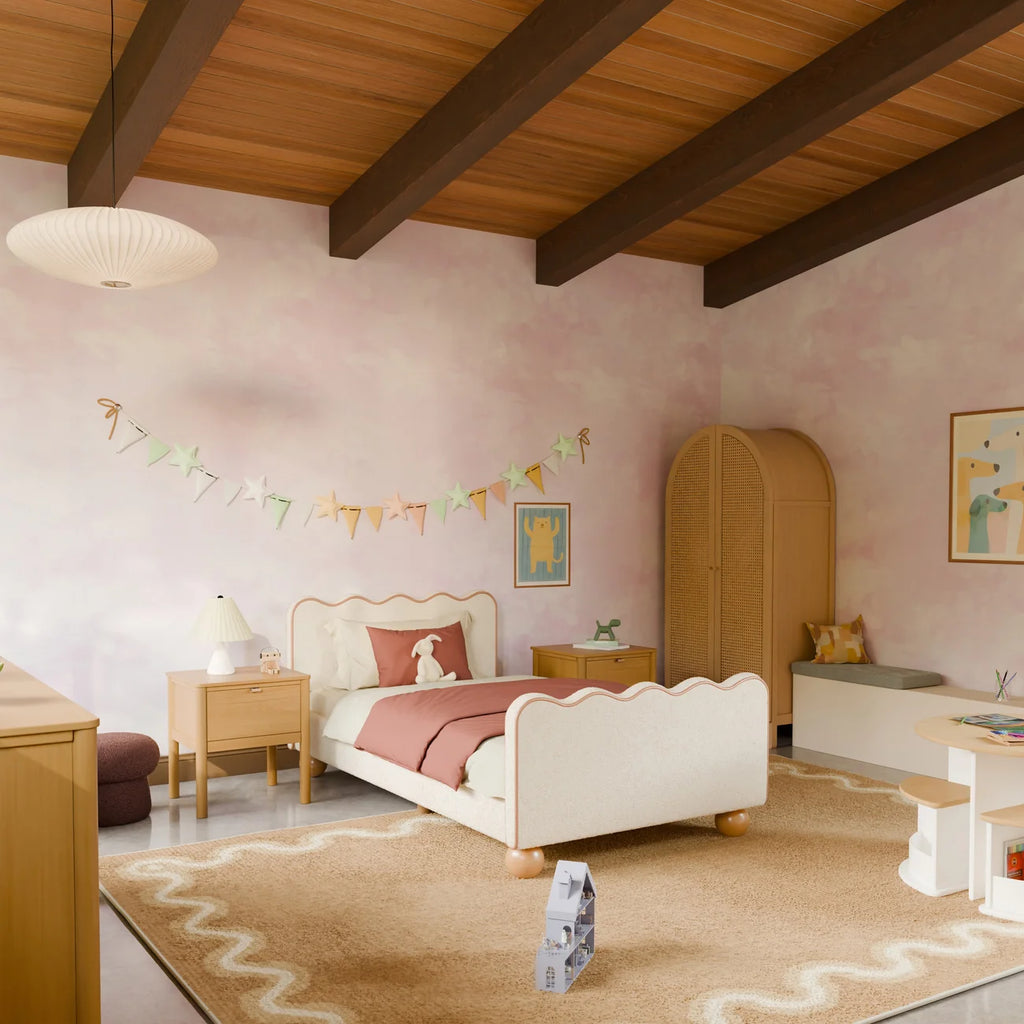 Kids Twin Bed Bundle