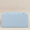 M31376PSB,Babyletto Kids,Rizo Montessori-Inspired Twin Bed in Performance Sky Boucle