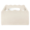 M31376PWB,Babyletto Kids,Rizo Montessori-Inspired Twin Bed in Performance Ivory Boucle