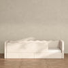 M31376PWB,Babyletto Kids,Rizo Montessori-Inspired Twin Bed in Performance Ivory Boucle