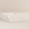 M31389PWB,Babyletto Kids,Rizo Montessori-Inspired Full Bed in Performance Ivory Boucle