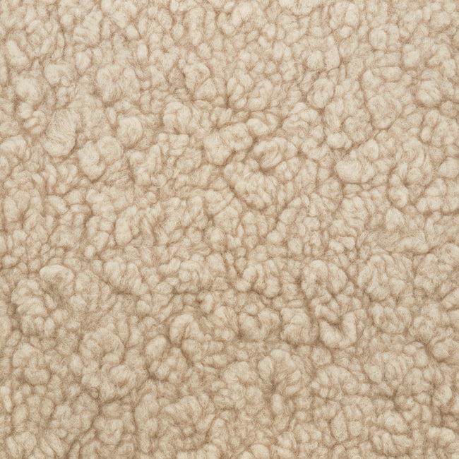 M31399CSG,Babyletto Kids,Upholstered Twin/Full Bed Guardrail in Chai Shearling