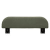 M31399POB,Babyletto Kids,Upholstered Twin/Full Bed Guardrail in Performance Olive Boucle