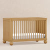M31801HY,Babyletto,Crosby 3-in-1 Convertible Crib in Honey