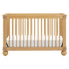 M31801HY,Babyletto,Crosby 3-in-1 Convertible Crib in Honey