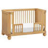M31801HY,Babyletto,Crosby 3-in-1 Convertible Crib in Honey