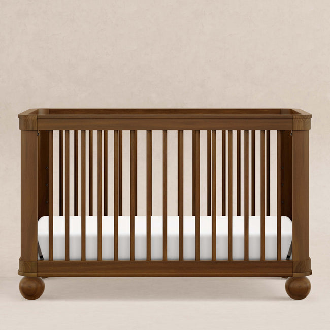 M31801NL,Babyletto,Crosby 3-in-1 Convertible Crib in Natural Walnut