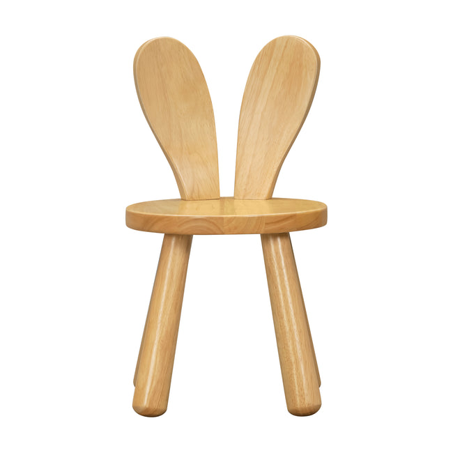 M32110LTW,Babyletto Kids,Hoppy Play Table & Chair Set in Light Wood
