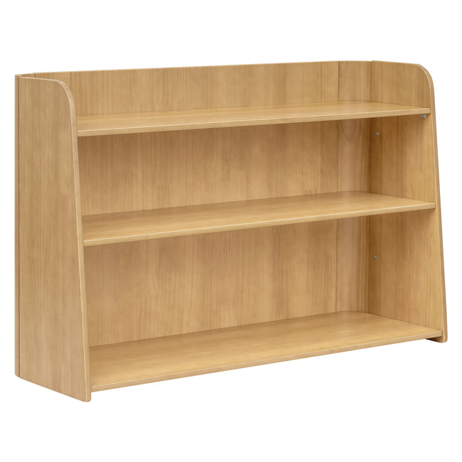 M32211HY,Babyletto Kids,Melo Montessori-Inspired Bookcase in Honey