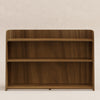 M32211NL,Babyletto Kids,Melo Montessori-Inspired Bookcase in Natural Walnut