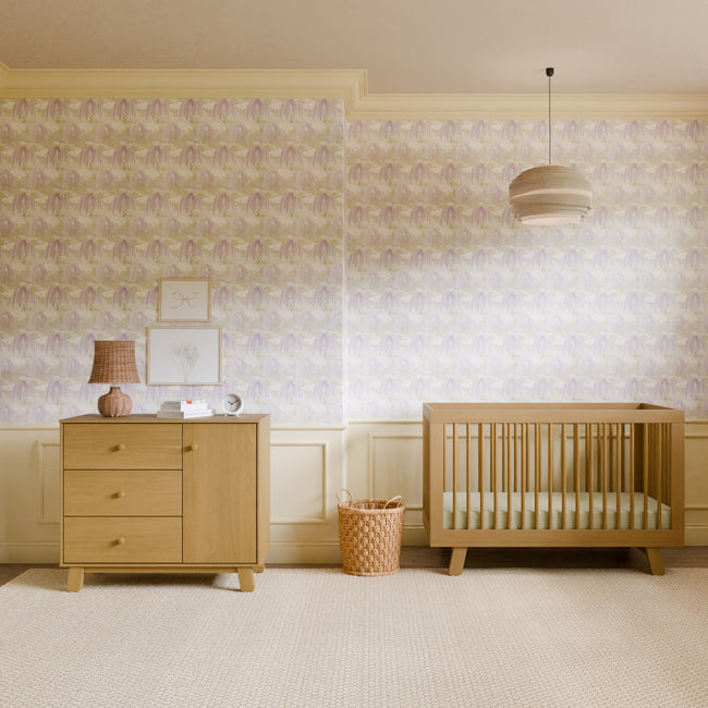 babyletto hudson dresser Babyletto