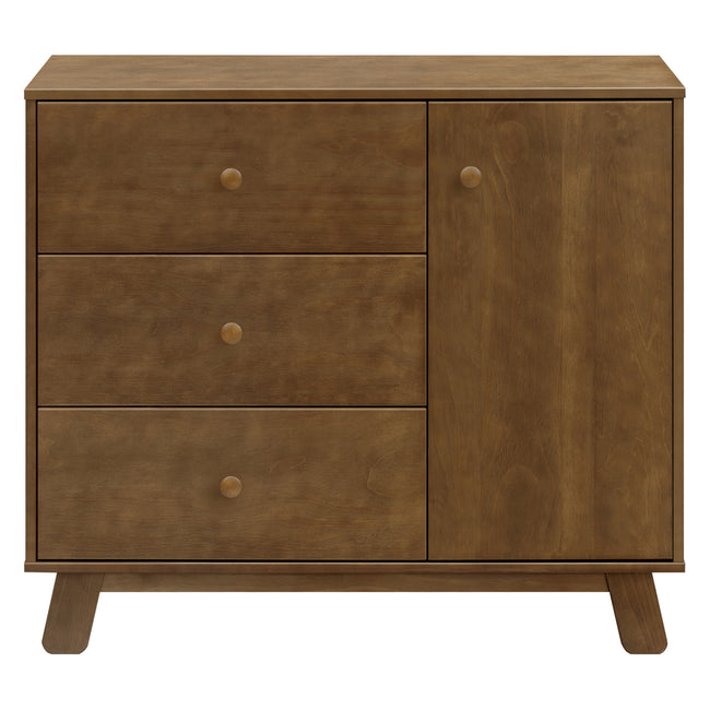 babyletto hudson dresser Amazon.com : Babyletto Hudson 3-Drawer Changer Dresser with Removable Changing Tray in Washed Natural and White, Greenguard Gold Certified : Baby