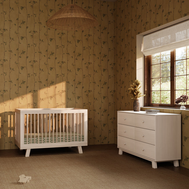 babyletto hudson dresser Babyletto