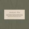 M33314AE,Babyletto,Nate Berkus x Babyletto Astre Assembled Bookcase in Archival Elm