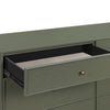 M33316AE,Babyletto,Nate Berkus x Babyletto Astre 6-Drawer Dresser in Archival Elm