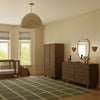 M33316TE,Babyletto,Nate Berkus x Babyletto Astre 6-Drawer Dresser in Toffee