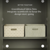 M33329AE,Babyletto,Nate Berkus x Babyletto Astre Assembled Armoire in Archival Elm