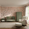 M33329AE,Babyletto,Nate Berkus x Babyletto Astre Assembled Armoire in Archival Elm