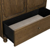 M33329TE,Babyletto,Nate Berkus x Babyletto Astre Assembled Armoire in Toffee