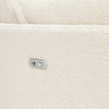M33988PWB,Babyletto,Nori Glider Recliner w/ Electronic Control and USB in Performance Ivory Boucle
