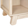 M4211NX,Babyletto,Hudson Cubby Bookcase in Washed Natural
