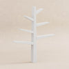 M4626W,Babyletto Kids,Spruce Tree Bookcase in White Finish