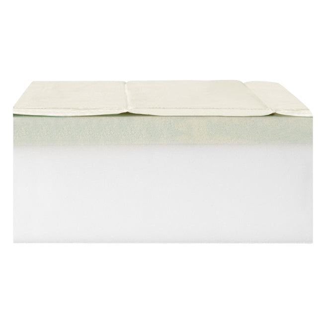 M53106A,Babyletto Kids,Essential 5 Trundle Mattress with Memory Foam
