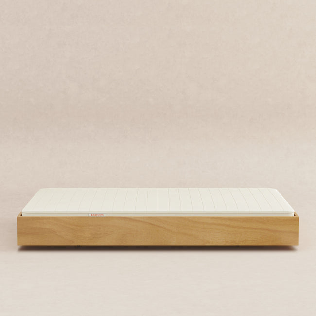 M53106A,Babyletto Kids,Essential 5 Trundle Mattress with Memory Foam
